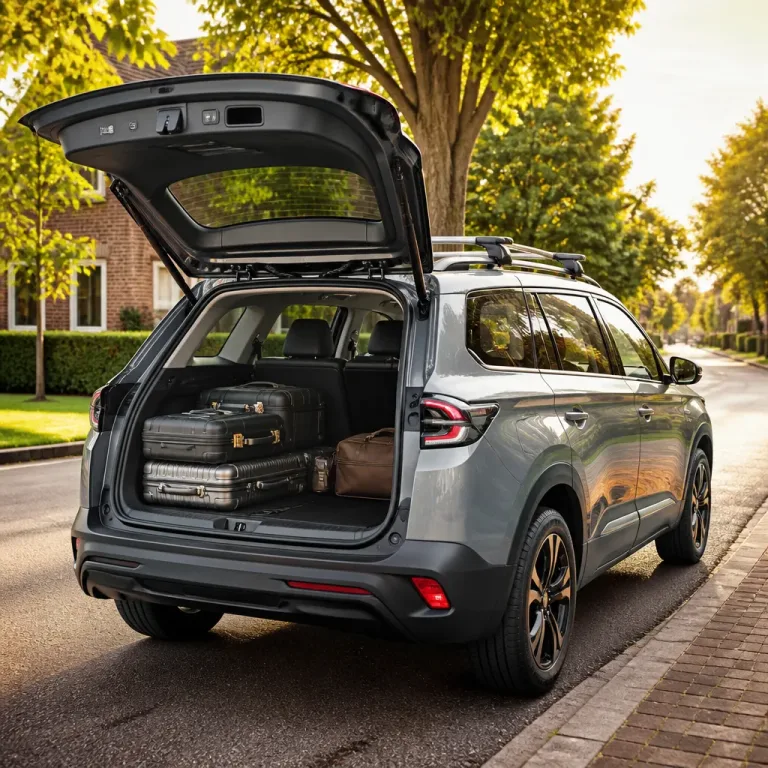 Dacia Jogger 2026: plus de peps et d’équipements pour le break 7 places
