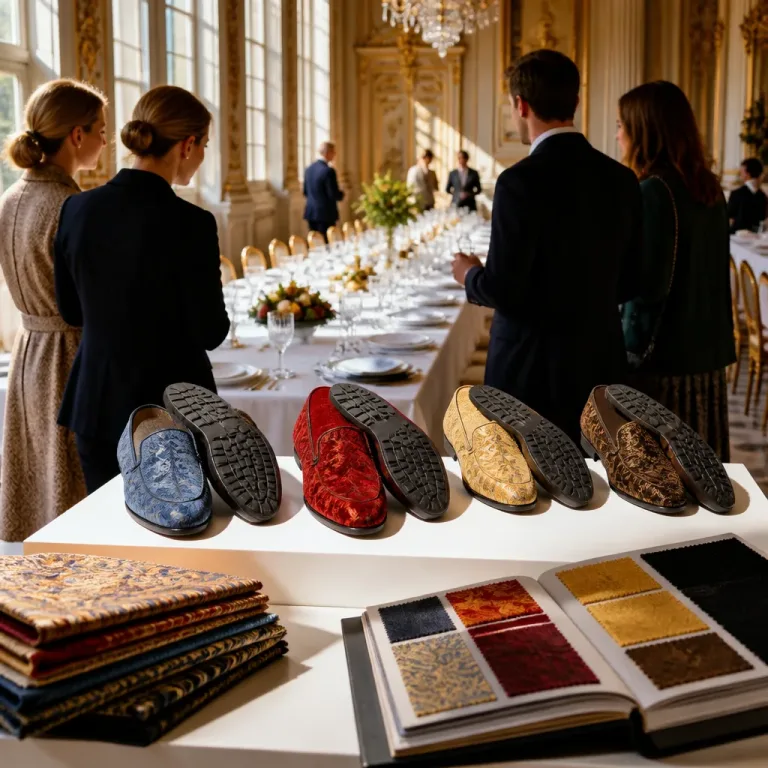 Au Meurice, Casa Lopez et Cayumas transforment les frioulanes en pièces d’art de vivre