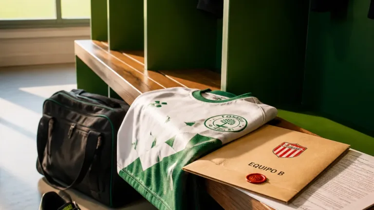 Lommel : Alvaro Santos quitte le promu pour l'Atlético Madrid (équipe B)