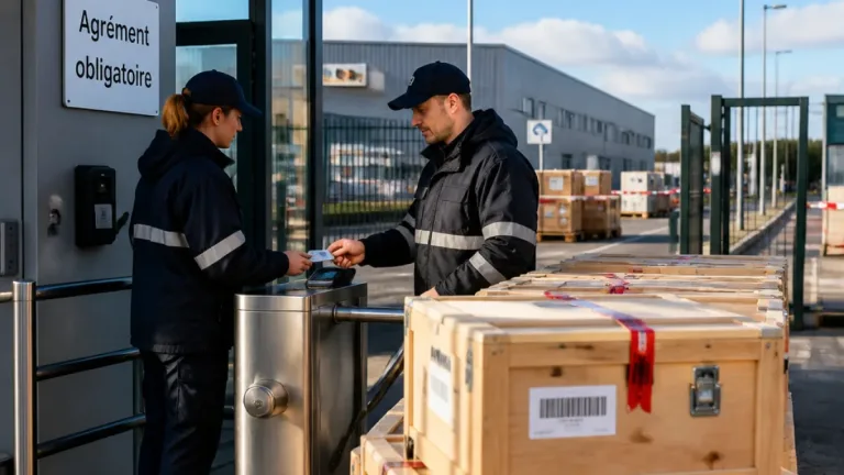 Luxembourg dote son industrie de défense d’un cadre légal: agrément et contrôles renforcés