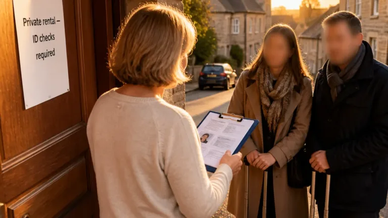 Marche-en-Famenne : un propriétaire alerte sur des tentatives de location par des personnes prostituées