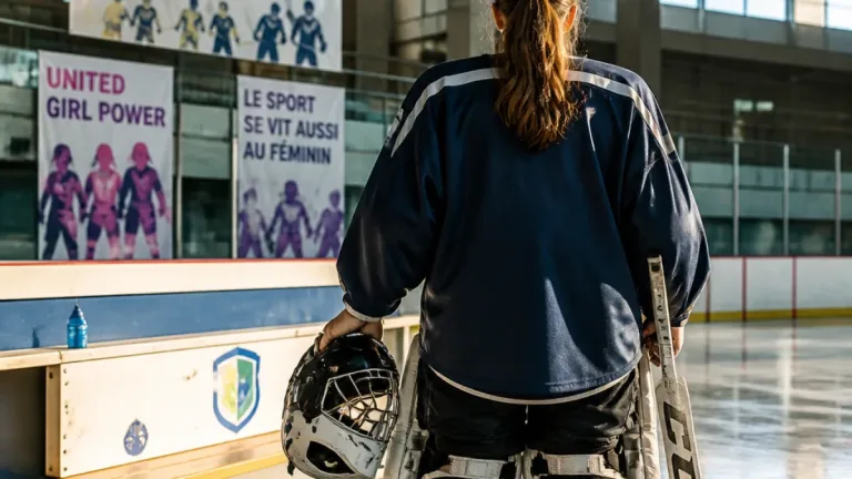 Marie Brasseur, pionnière rixensartoise, à la tête de la Ligue francophone pour une Coupe du monde « à domicile »