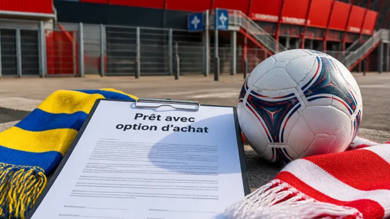 Mercato: Westerlo devance le Standard dans le dossier Norman Bassette