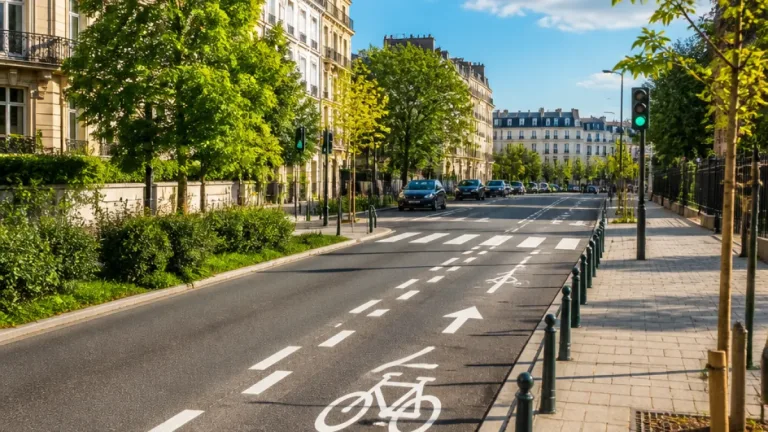 Mobilité à Bruxelles: Good Move à l’heure du bilan, entre apaisement et tensions