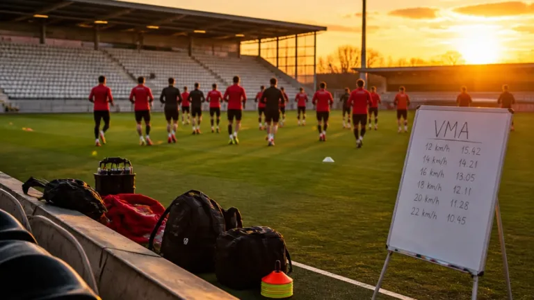 Mouscron: le Stade Mouscronnois aborde la D FFA avec prudence et ambitions