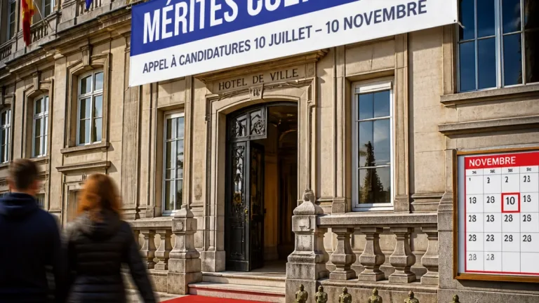 Nivelles lance ses premiers « mérites culturels » : un appel à candidatures jusqu’au 10 novembre