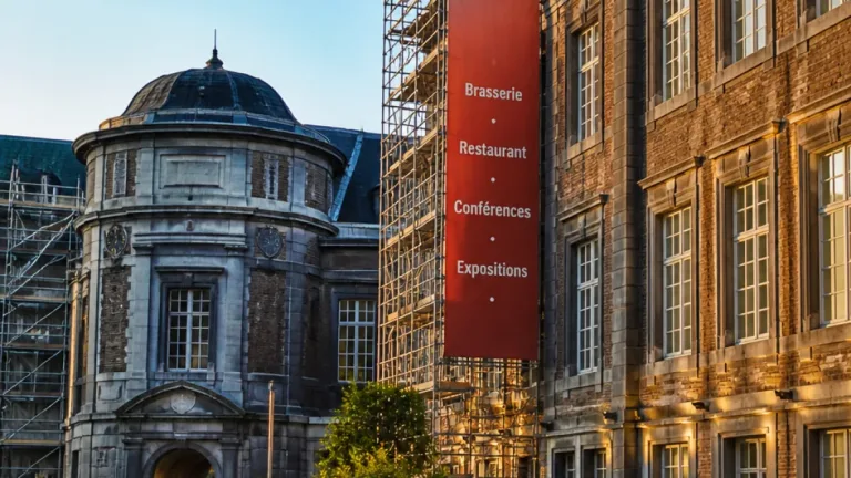 Ogeo acquiert le site Montefiore à Liège et veut en faire « un Colonster » en centre‑ville