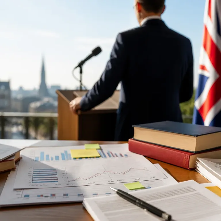Charisme en politique: que révèle l’examen des discours de Keir Starmer (2020‑2025) ?