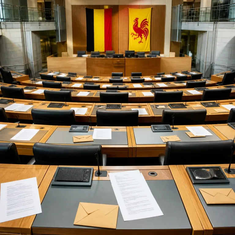 Décret sur l'enseignement en FWB adopté : quels changements et quelles tensions politiques