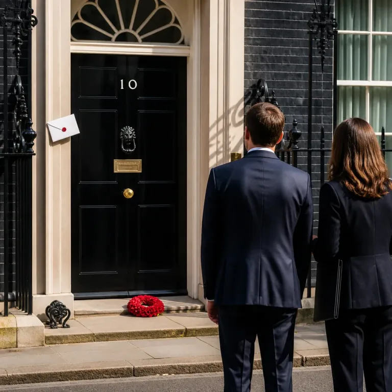 Keir Starmer quitte Downing Street: Andy Burnham confirmé comme successeur par un large soutien interne