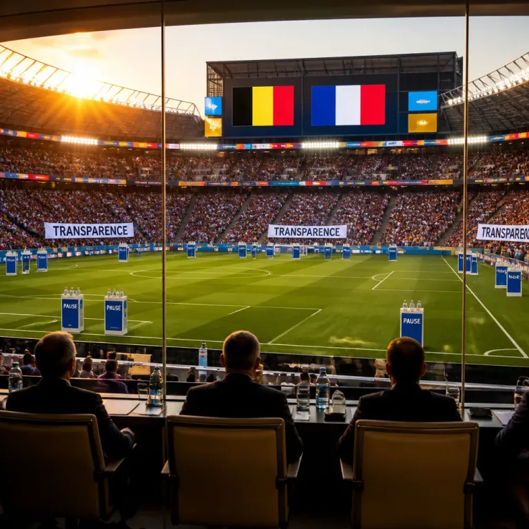 Coupe du monde 2026 : les polémiques persistent et interrogent la gouvernance du football