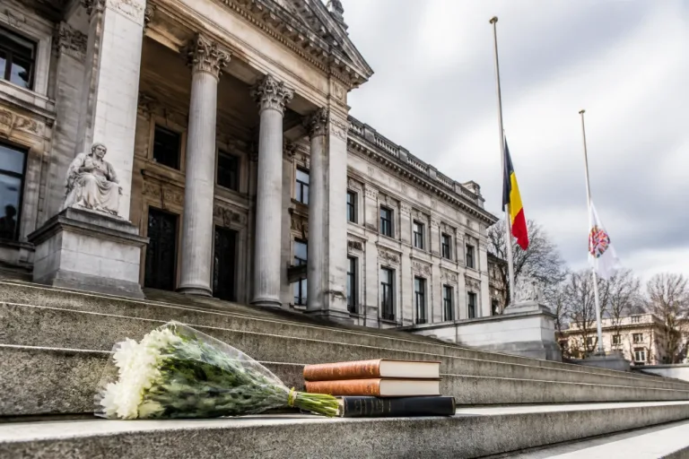 Disparition d’Hervé Hasquin, intellectuel libéral et ex-ministre-président, à 83 ans