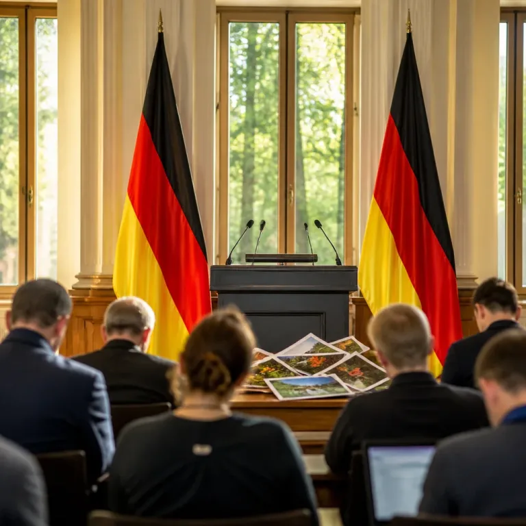 Merz exclut toute collaboration gouvernementale avec l’AfD et promet de l’empêcher