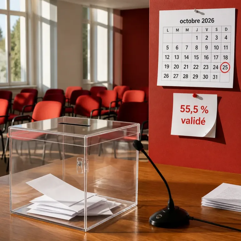 Primaire du PS à l’automne : cap validé, mais les figures clés restent à distance