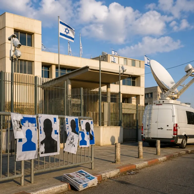 Lieberman accuse Netanyahou de visées politiques sur le Shin Bet; démenti du gouvernement