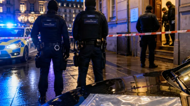 Quartier de la Gare (Luxembourg-ville) : arrestation après une rixe liée à un deal raté