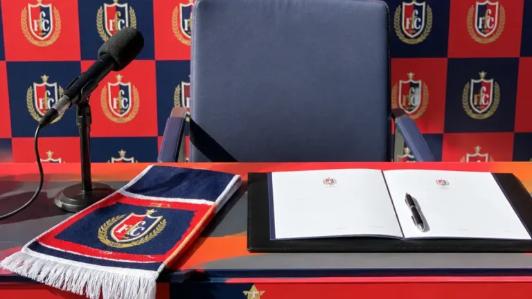 RFC Liège: le jeune Naël Lawson (18 ans) s'engage pour deux saisons