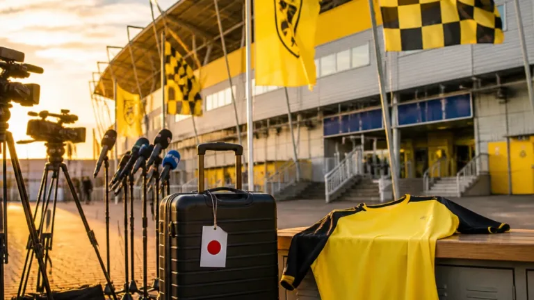 Saint-Trond : le jeune Japonais Nelson Ishiwatari rejoint le STVV