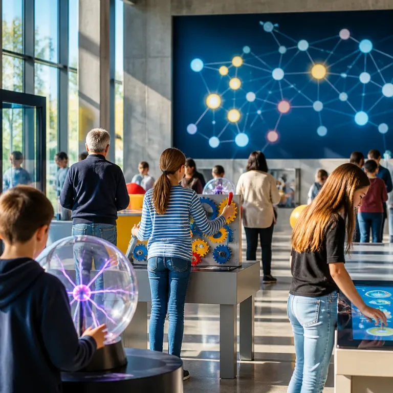 Le Luxembourg Science Center rejoint le Paperjam Club et renforce sa mission STEM