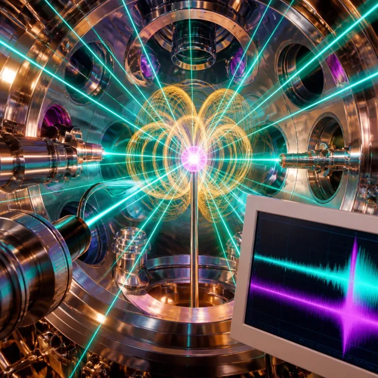 Fusion: un mécanisme clé des champs magnétiques de plasma enfin élucidé