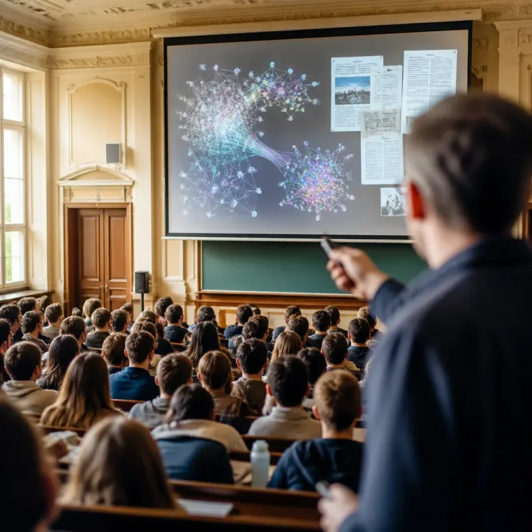 Sciences Po lancera en 2027 un master pour former des « analystes » contre la désinformation