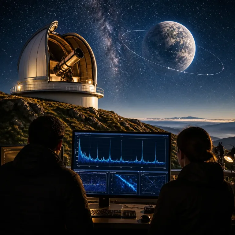 Preuve la plus solide à ce jour d’une atmosphère autour d’une super-Terre en zone habitable