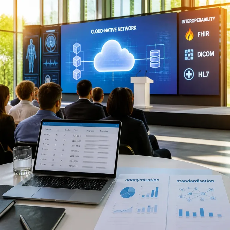 FPT lance MediSight, plateforme IA pour accélérer la transformation numérique du secteur de la santé