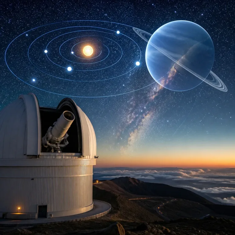 Après dix ans d’observation, un système exoplanétaire pose de nouvelles questions aux astronomes