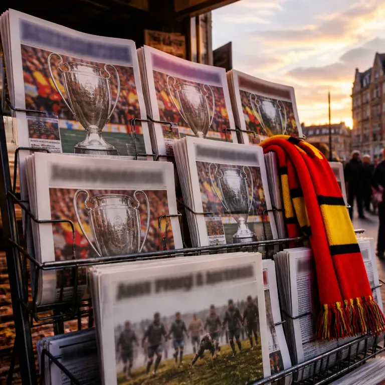 L’Espagne sacrée, la presse internationale exulte et fustige l’Argentine