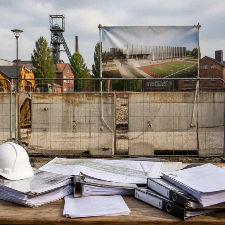 Affaire du Sportmusée au Luxembourg : la ministre promet des réformes après l’échec du projet
