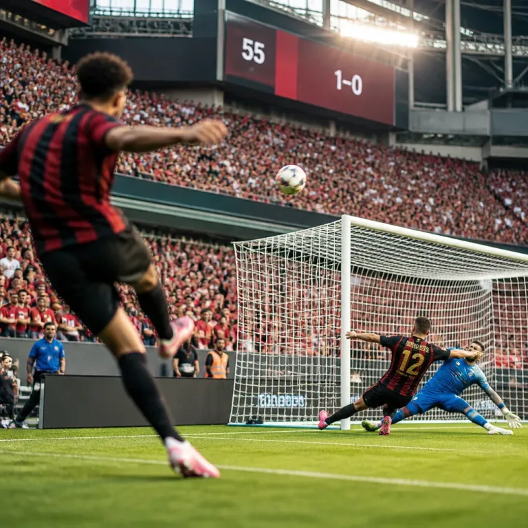 Gordon ouvre la demi-finale : l’Angleterre prend l’avantage contre l’Argentine à Atlanta