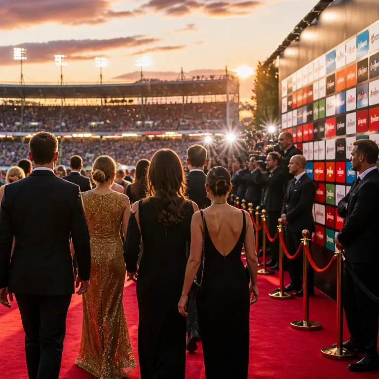 Finale du Mondial 2026: un casting XXL de stars autour du match
