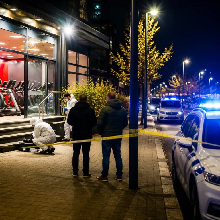 Argenteuil : un homme de 25 ans meurt après une rixe à la sortie d'une salle de sport