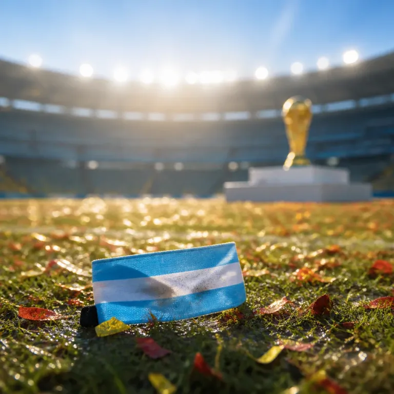 Messi battu en finale 2026: le trône mondial reste celui de Pelé