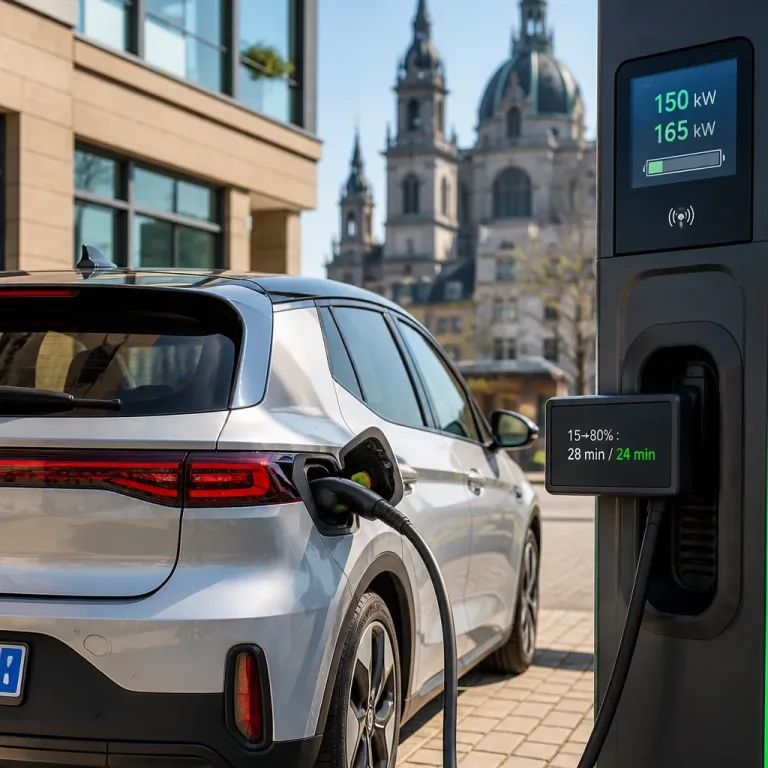 Renault booste le Scénic E-Tech : plus d'autonomie et recharge rapide revue à la hausse