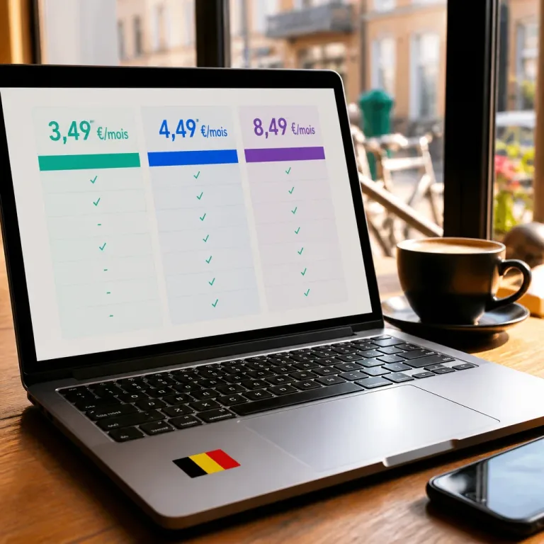 NordVPN en promotion : quelles différences entre les formules et ce que cela change pour l'usager