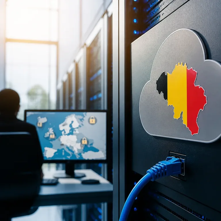 Airbus confie ses données critiques à Scaleway : un choix guidé par la souveraineté et la technique