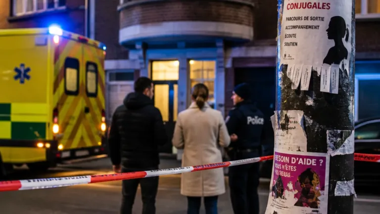 Tentative de féminicide à Rennes : ce que cet épisode signifie pour la sécurité à Jette