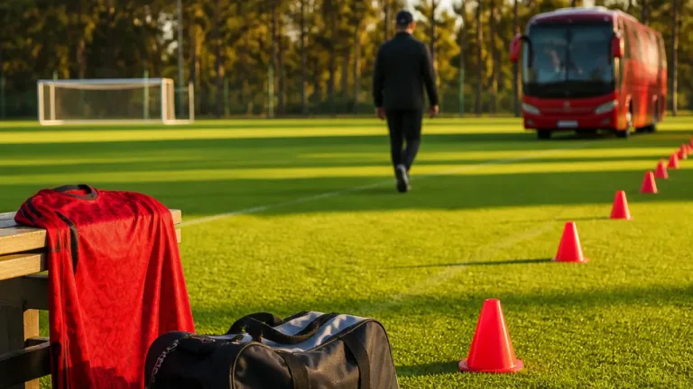 Transfert attendu : Xaver Schlager rejoint Nottingham Forest, implications pour les amateurs de foot à Forest