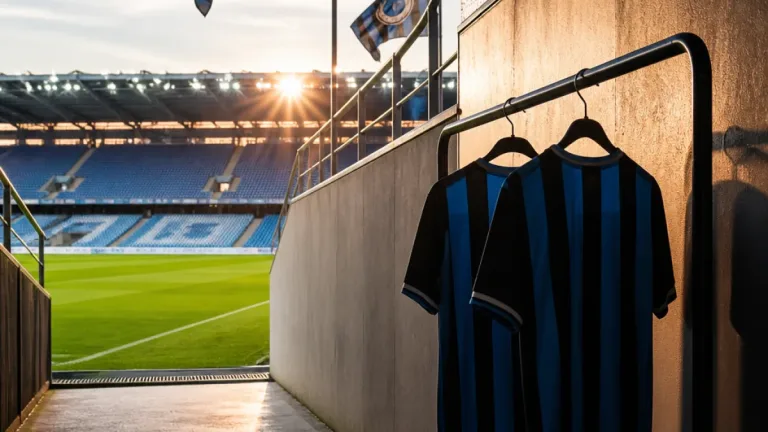 Transfert en vue pour Bruges : Shandre Campbell proche d’un départ vers le KV Kortrijk