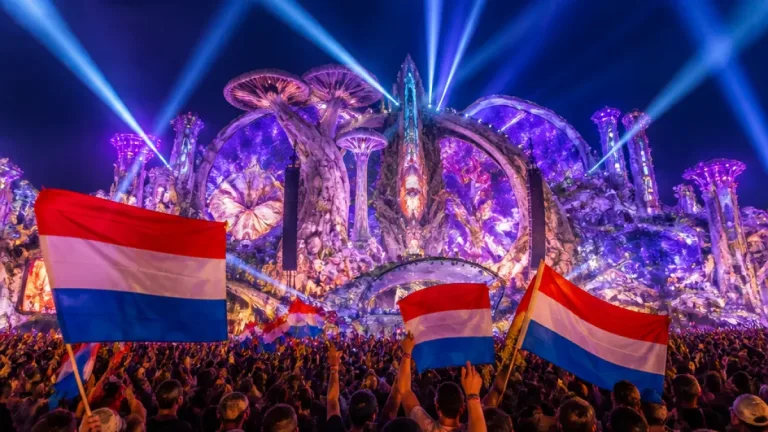 Trois talents luxembourgeois attendus lors du deuxième week-end de Tomorrowland 2026