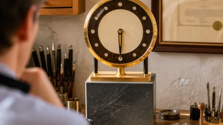 Un ancien de l'IATA Namur remporte le concours Cartier 2026 dans la catégorie apprentis