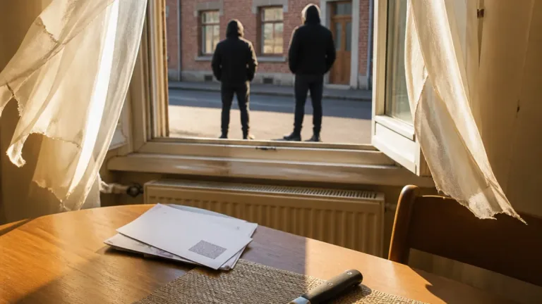 Un habitant d’Incourt condamné à un an de prison avec sursis pour violences conjugales