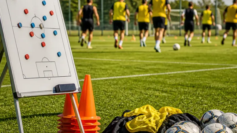 UR Namur: Roman Severino rejoint le staff de Gabor Bukran pour la reprise