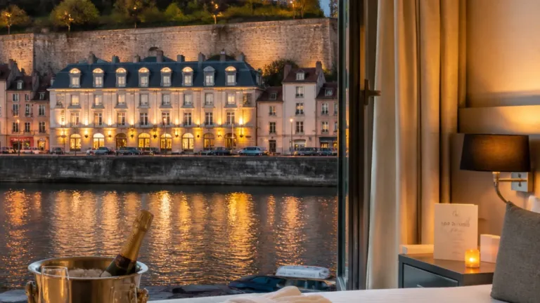 VivaCité offre un séjour 'all in' à l’hôtel Mercure de Namur: comment participer