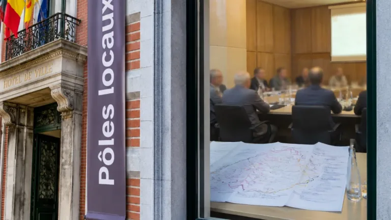 Waremme approuve le principe de la réforme du logement mais refuse le rattachement à Liège Métropole