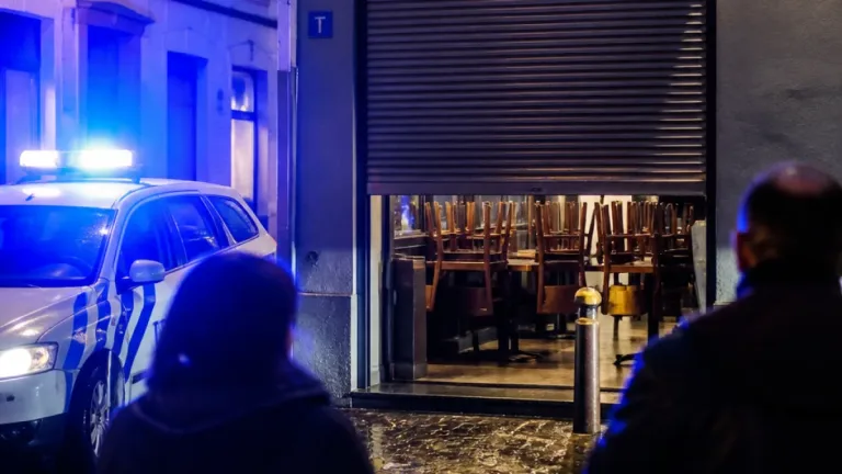 Wavre: peine avec sursis après l’agression d’un restaurateur à la fermeture