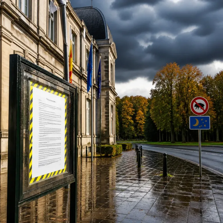 Ille‑et‑Vilaine : passage de la vigilance canicule, orages localement intenses et mesures préfectorales