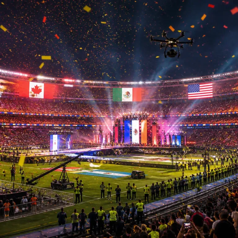 Mondial 2026: l’Espagne sacrée, un tournoi happé par le spectacle et la politique