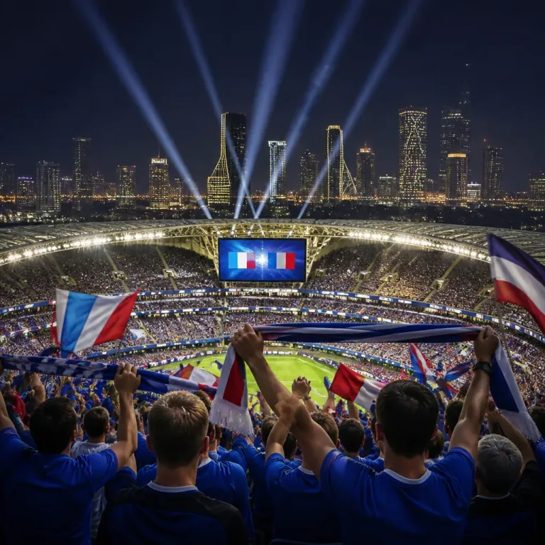 La France jouera le match pour la 3e place à Miami le samedi 18 juillet à 23 h (heure de Belgique)